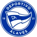 Alaves klubbmärke
