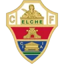 Elche klubbmärke