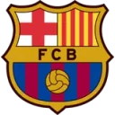 FC Barcelona klubbmärke