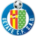 Getafe CF klubbmärke