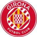 Girona klubbmärke