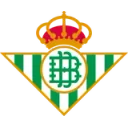 Real Betis klubbmärke