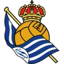 Real Sociedad klubbmärke