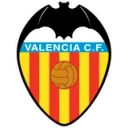 Valencia CF klubbmärke